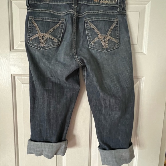 KUT ladies capris - Picture 2 of 5